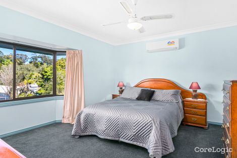Property photo of 22A Maidstone Street Helensburgh NSW 2508