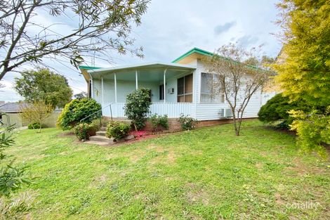Property photo of 149 Edwards Street Young NSW 2594