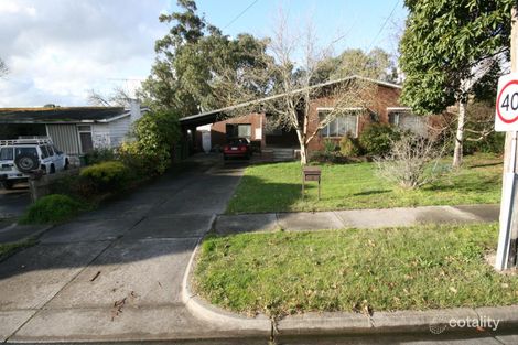 3 Hinkley Ave, Croydon, VIC 3136