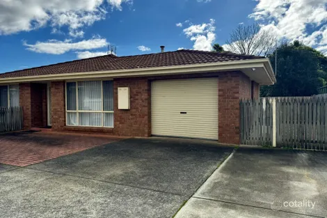 3/5 Keegan St, Morwell, VIC 3840
