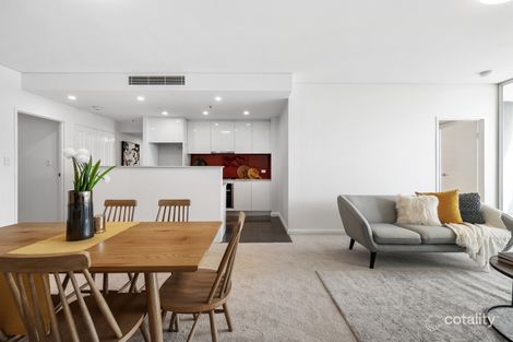 Property photo of 65/849 George Street Ultimo NSW 2007