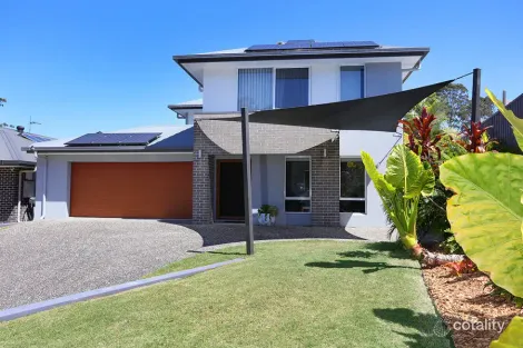 7 Kirra Heights Ct, Upper Coomera, QLD 4209
