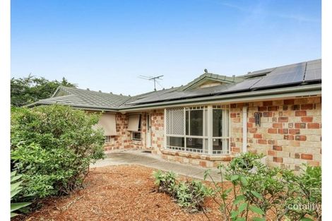 Property photo of 15 William Nixon Way Edens Landing QLD 4207