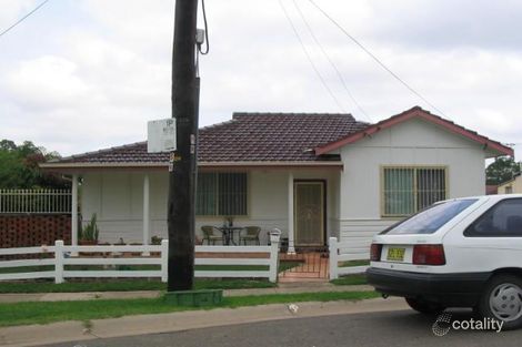 56 Elizabeth St, Granville, NSW 2142