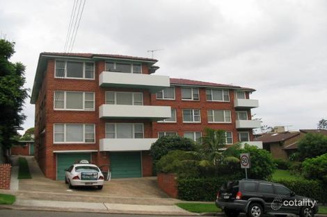 7/24 Woods Pde, Fairlight, NSW 2094