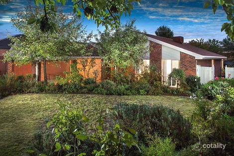 Property photo of 6 Marchant Court Croydon VIC 3136