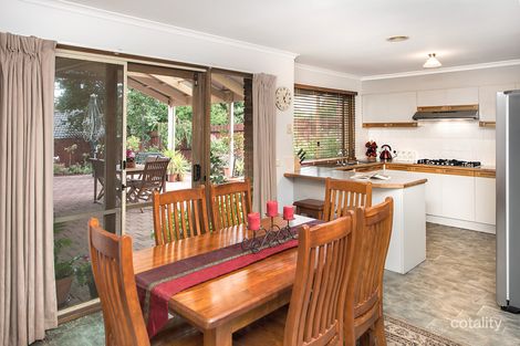 Property photo of 6 Marchant Court Croydon VIC 3136