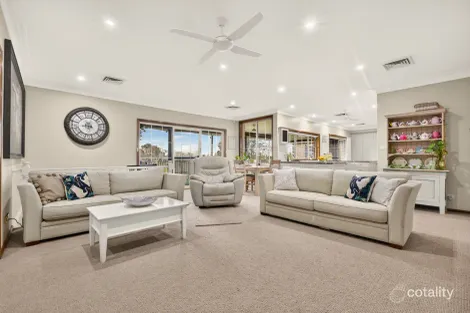 Property photo of 11 James Ruse Close Windsor NSW 2756