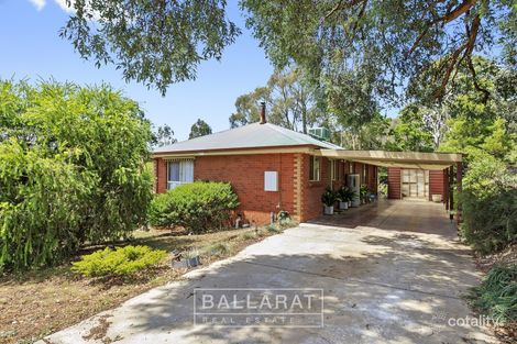 21 Orr St, Creswick, VIC 3363