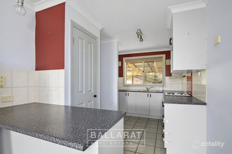 Property photo of 21 Orr Street Creswick VIC 3363