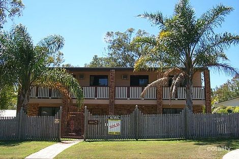 Property photo of 33 Johnson Avenue Seaforth QLD 4741