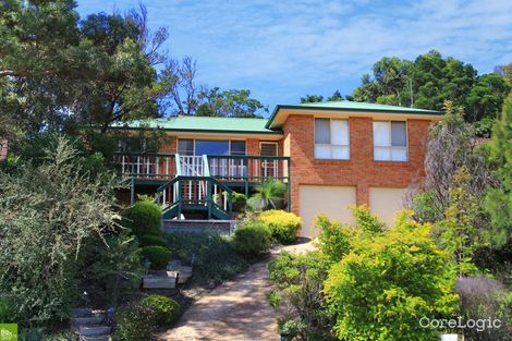 Property photo of 43 Noble Road Albion Park NSW 2527