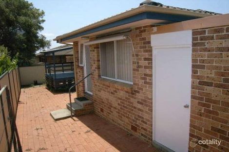 Property photo of 6/9-15 Old Taren Point Road Taren Point NSW 2229