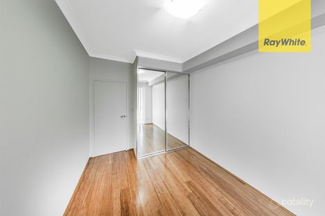 25/14-18 Reid Ave, Westmead, NSW 2145