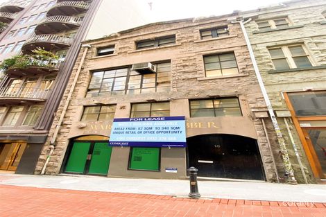 Ground Floor/15 Mckillop St, Melbourne, VIC 3000