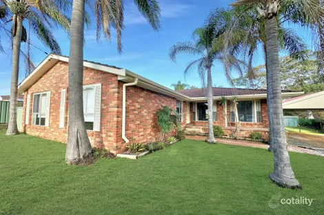 15 Somerville Cl, Budgewoi, NSW 2262