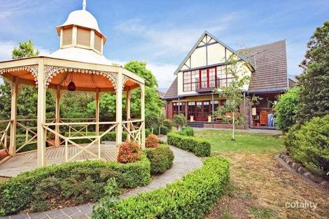 Property photo of 9 Florence Close Reservoir VIC 3073
