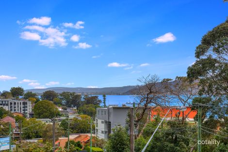 Property photo of 32/92 John Whiteway Drive Gosford NSW 2250