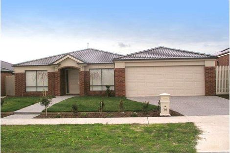 Property photo of 76 Fleet Street Narre Warren South VIC 3805