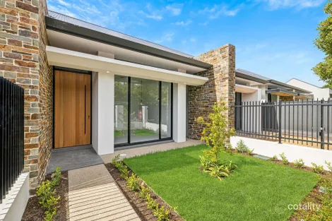 Property photo of 41D Fisher Street Norwood SA 5067