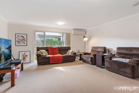 Property photo of 23/47 Hindes Street Lota QLD 4179