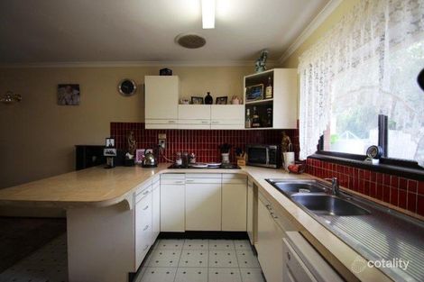 Property photo of 1/433 Kaitlers Road Lavington NSW 2641