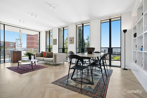 Property photo of 9/10 Wylde Street Potts Point NSW 2011