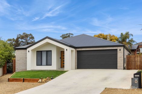 4 The Gums Ct, Kangaroo Flat, VIC 3555