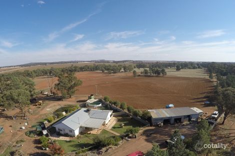 Property photo of 201 Bygoo Road Ardlethan NSW 2665