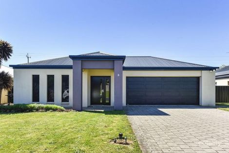 Property photo of 3 Mariner Court Mount Gambier SA 5290