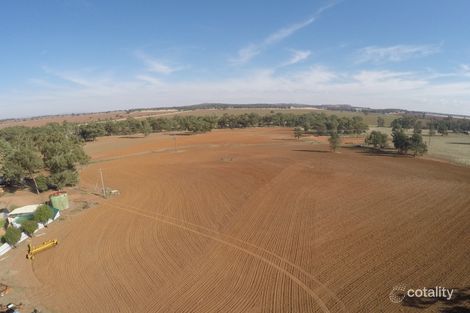 Property photo of 201 Bygoo Road Ardlethan NSW 2665