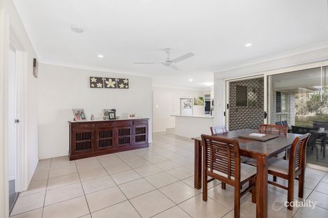 Property photo of 5 Homestead Place Brassall QLD 4305