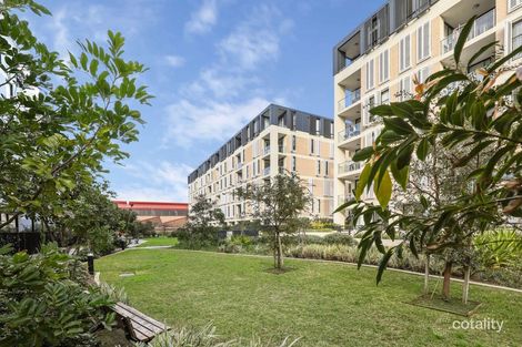 108/4 Galara St, Rosebery, NSW 2018