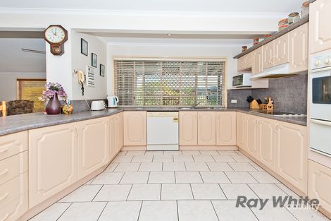 Property photo of 6 Whitby Street Bracken Ridge QLD 4017