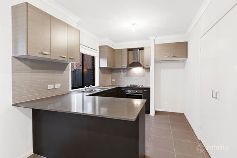 Property photo of LOT 31529 Howrah Street Craigieburn VIC 3064