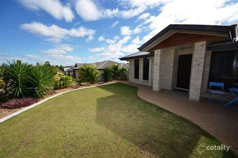 Property photo of 7 Mitchell Court Gracemere QLD 4702