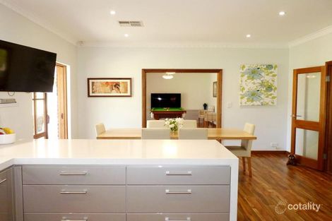 Property photo of 25 Edialta Road Cherry Gardens SA 5157