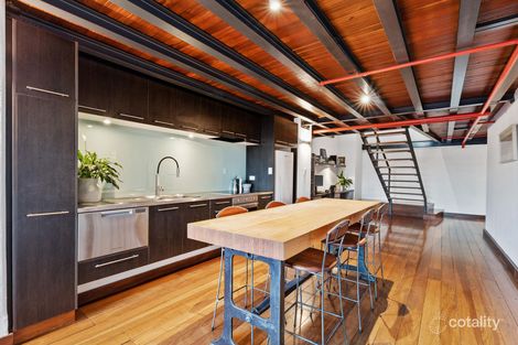 Property photo of 5/82 King Street Perth WA 6000