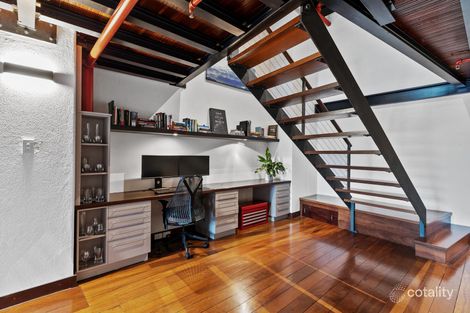 Property photo of 5/82 King Street Perth WA 6000