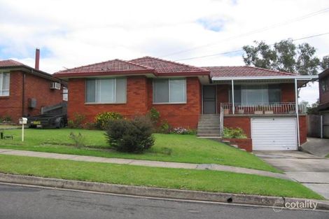 Property photo of 118 Adler Parade Greystanes NSW 2145