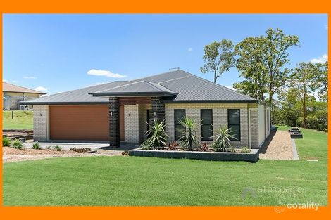 Property photo of 261-263 Red Gum Road New Beith QLD 4124
