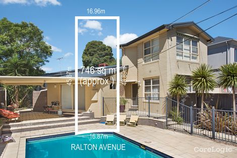 Property photo of 2 Ralton Avenue Glen Waverley VIC 3150