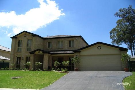 51 Cottonwood Ch, Fletcher, NSW 2287