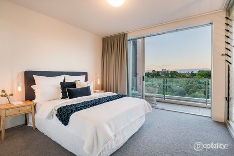 Property photo of 4077/4 Parkland Boulevard Brisbane City QLD 4000