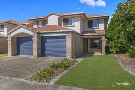 Property photo of 68/2 Bos Drive Coomera QLD 4209