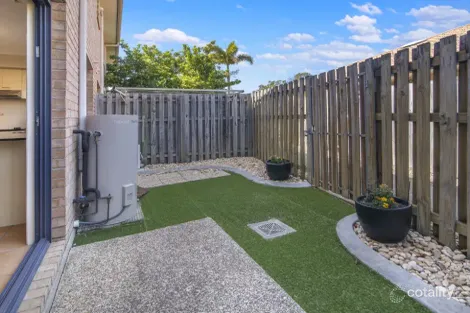 Property photo of 68/2 Bos Drive Coomera QLD 4209