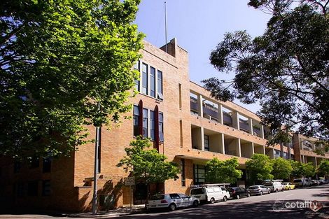 Property photo of 327/357 Glenmore Road Paddington NSW 2021