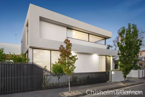 Property photo of 2A Cyril Street Elwood VIC 3184