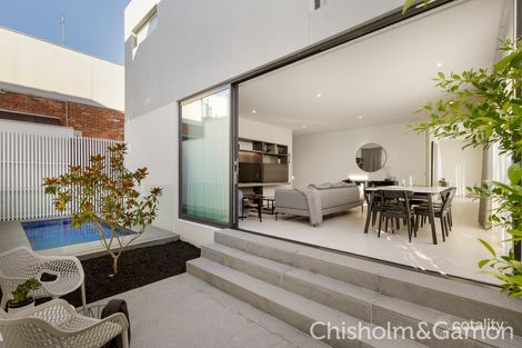 Property photo of 2A Cyril Street Elwood VIC 3184