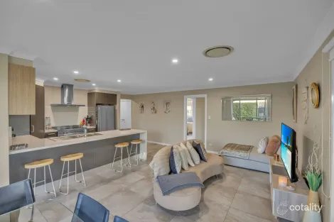 Property photo of 3 Ray Gooley Drive Mudgee NSW 2850